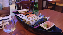 Sushi du Restaurant de sushis Yaki Shop à Paris - n°12