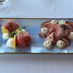 Photo n°4 de l'avis de Roberta.o fait le 08/05/2024 à 14:44 sur le  Osteria Il Cortile à Diano d'Alba