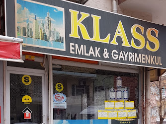 Klass Emlak & Gayrimenkul