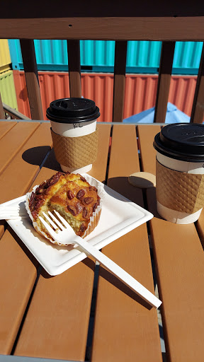 Coffee Shop «Island Joes Coffee and Gallery», reviews and photos, 13919 S Padre Island Dr, Corpus Christi, TX 78418, USA