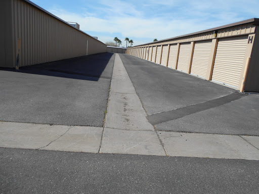 Self-Storage Facility «American Mini Storage», reviews and photos, 10400 W McDowell Rd, Avondale, AZ 85392, USA