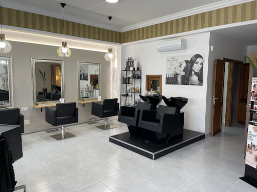 Salón  A. Deutscher Friseur & Peluquería Mallorca en Llucmajor, Baleares