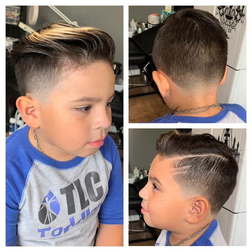 Beauty Salon «Hair Xperts salon», reviews and photos, 5416 Glen Ridge Dr, San Antonio, TX 78229, USA