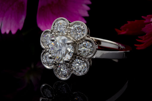 Jewelry Store «Katie O. Fine Jewelry», reviews and photos, 2707 Colby Ave, Everett, WA 98201, USA