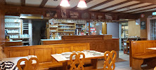 Atmosphère du Restaurant Ferme Auberge Breizhousen à La Bresse - n°7