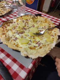 Plats et boissons du Pizzeria Chez Balou à Bourgoin-Jallieu - n°10