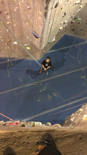 Rock Climbing Gym «Vertical Dreams - Nashua», reviews and photos, 25 E Otterson St, Nashua, NH 03060, USA