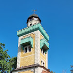 Photo n°1 de l'avis de A. fait le 18/06/2023 à 15:28 sur le  Schöne Aussicht à Bad Schmiedeberg