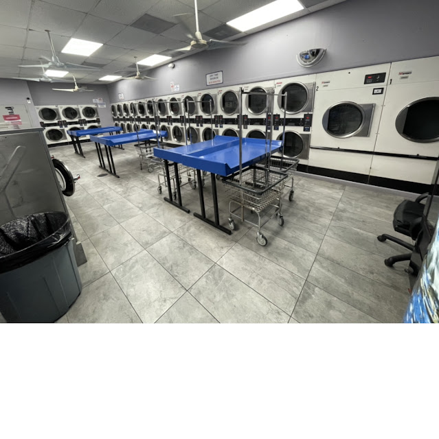 Flamingo Laundry Services