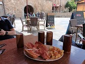 La Rubia de Ávila Restaurante en Ávila