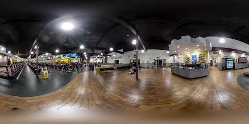 Planet Fitness image