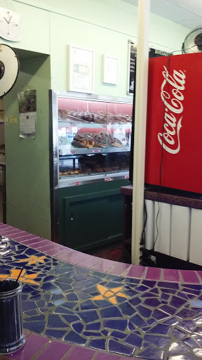 Donut Shop «Original Donut Shop», reviews and photos, 3307 Fredericksburg Rd, San Antonio, TX 78201, USA