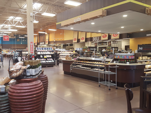 Grocery Store «Kroger», reviews and photos, 1592 S Loop 288, Denton, TX 76205, USA