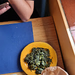 Photo n°19 de l'avis de D.O..o fait le 03/11/2021 à 07:23 sur le  Osteria al Forno di Agnese à Civita di Bagnoregio