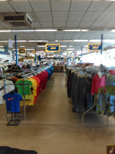 Thrift Store «American Council of the Blind», reviews and photos, 1508 34th St, Lubbock, TX 79411, USA