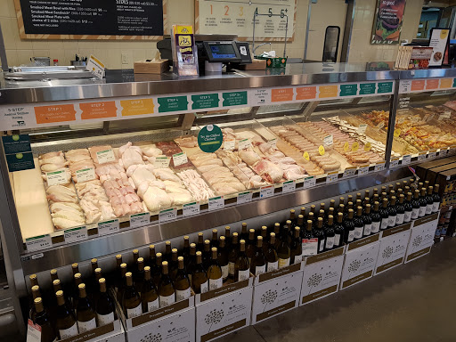 Grocery Store «Whole Foods Market», reviews and photos, 7133 N Oracle Rd, Tucson, AZ 85704, USA