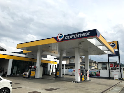 carenex / 舞鶴石油(株) 天童SS
