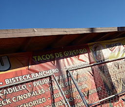 TACOS DE GUISADO EL CHIEF photo