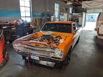 Twin Cities Auto Works photo