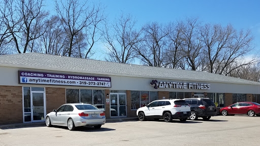 Gym «Anytime Fitness», reviews and photos, 1101 7th Ave, Marion, IA 52302, USA