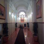 Photo n°4 de l'avis de Sidney.t fait le 01/07/2018 à 06:56 sur le  Palladini Hostel à Rome