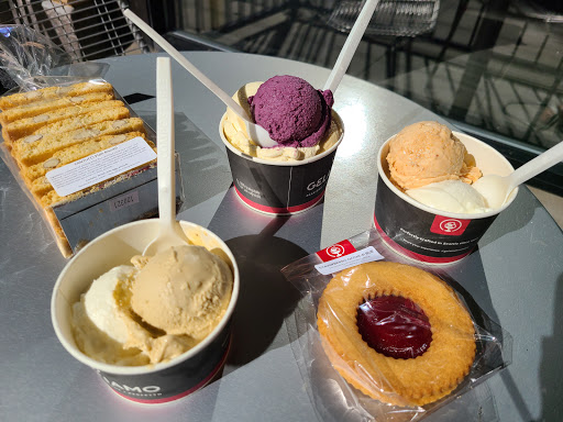 Ice Cream Shop «Gelatiamo», reviews and photos, 1400 3rd Ave, Seattle, WA 98101, USA