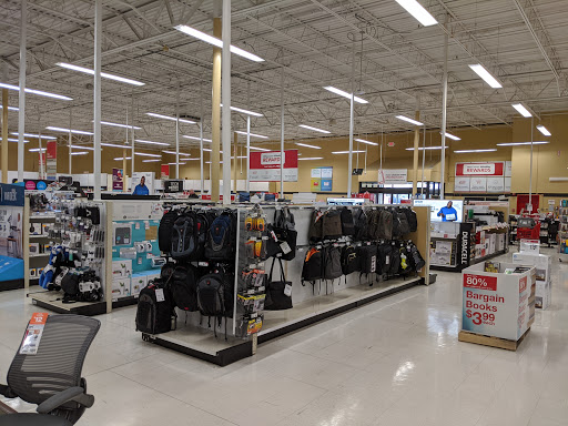 Office Supply Store «Office Depot», reviews and photos, 9610 Pineville-Matthews Rd, Pineville, NC 28134, USA