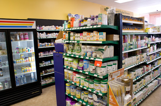 Health Food Store «Better Health & Nutrition», reviews and photos, 5336 Little Rd, New Port Richey, FL 34655, USA