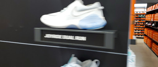 Sporting Goods Store «Nike Factory Store», reviews and photos, 15609 FL-535, Orlando, FL 32821, USA