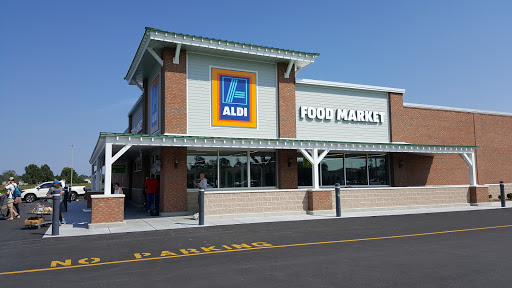 Supermarket «ALDI», reviews and photos, 2625 Beaver Run Blvd, Myrtle Beach, SC 29575, USA