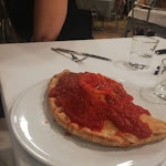 Photo n°1 de l'avis de Valentina.a fait le 23/08/2021 à 20:34 sur le  Ristorante Pizzeria Filù à Verona