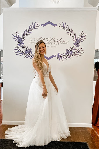 Bridal Shop «All Brides Beautiful», reviews and photos, 219 N Main St, Hudson, OH 44236, USA