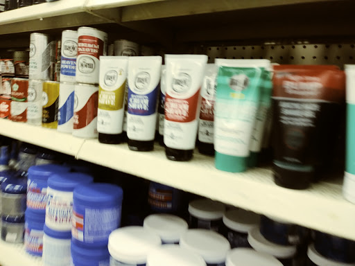 Beauty Supply Store «Ebony Super Store», reviews and photos, 1057 W Camp Wisdom Rd, Dallas, TX 75232, USA