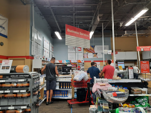 Office Supply Store «Office Depot», reviews and photos, 17801 Biscayne Blvd, North Miami Beach, FL 33160, USA