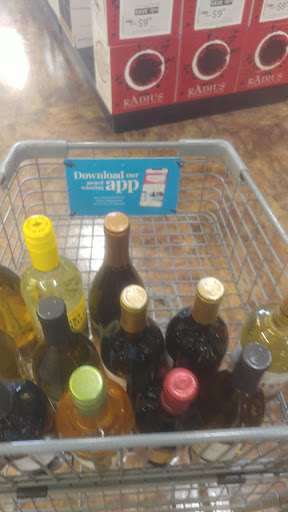 Wine Store «Total Wine & More», reviews and photos, 5791 Five Star Blvd, Roseville, CA 95678, USA