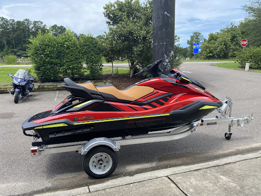 Motorcycle Dealer «Velocity Powersports», reviews and photos, 151 Gateway Dr, Ladson, SC 29456, USA