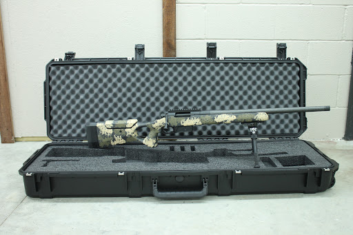 Gun Shop «Short Action Customs», reviews and photos, 201 Erie St STE 1, Wellington, OH 44090, USA