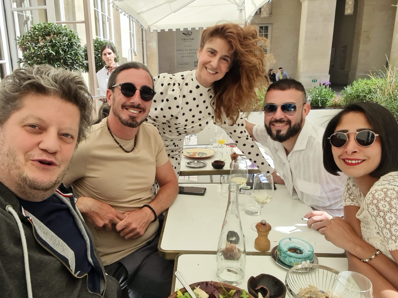 Photo n° 8 de l'avis de zahra.u fait le 22/04/2022 à 13:44