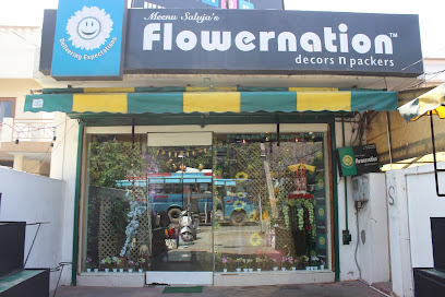 Flowernation - Delivery I Decors I Events