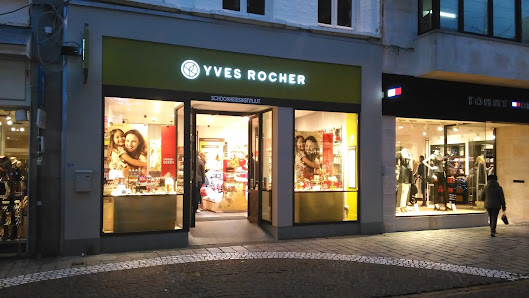 Yves Rocher Roeselare Ooststraat 124, 8800 Roeselare, Belgique