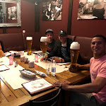 Photo n°2 de l'avis de X.e fait le 24/08/2018 à 18:31 sur le  Big Emma Brauhaus und Kaffeerösterei à Ramstein-Miesenbach