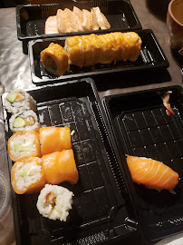 Sushi du Restaurant de sushis KymSushi - Venissieux - n°1