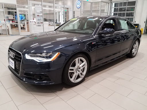 Subaru Dealer «Winner Subaru», reviews and photos, 1387 N Dupont Hwy, Dover, DE 19901, USA