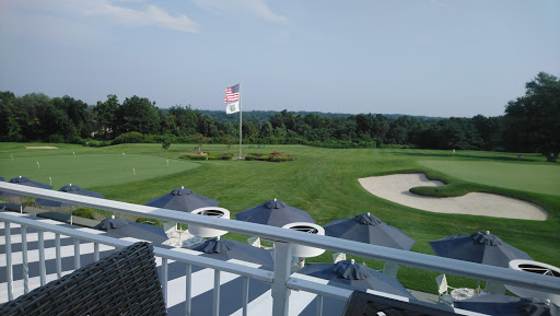 Golf Club «The Stanwich Club», reviews and photos, 888 North Street, Greenwich, CT 06831, USA