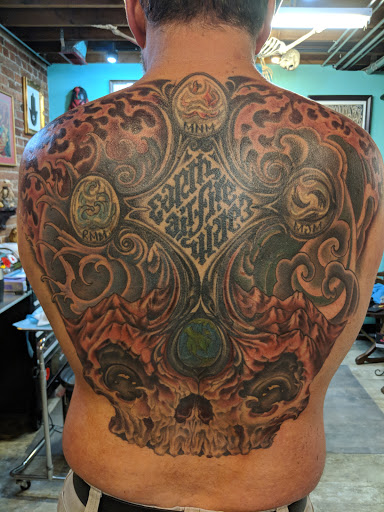 Explore free hand tattoo ideas, creative tattoo ideas in Wenatchee, available at Ole Soul Studio