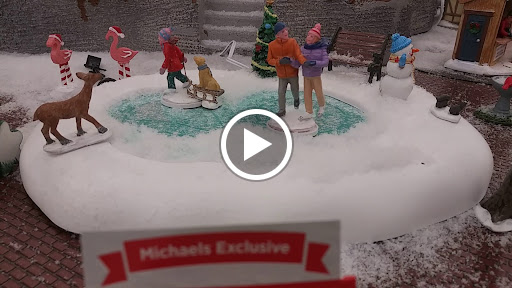 Craft Store «Michaels», reviews and photos, 1360 Park St, Stoughton, MA 02072, USA