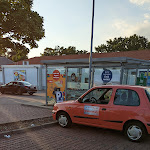 Photo n°1 de l'avis de Marlon.e fait le 30/06/2022 à 11:34 sur le  Sole Mio à Ludwigshafen