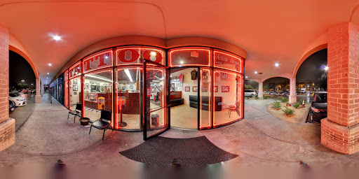 Tattoo Shop «Artistic Encounter», reviews and photos, 3920 Rosemeade Pkwy #170, Dallas, TX 75287, USA