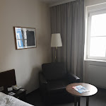 Photo n°1 de l'avis de Gerald.c fait le 23/02/2020 à 15:54 sur le  Hotel Klösterle Nördlingen à Nördlingen