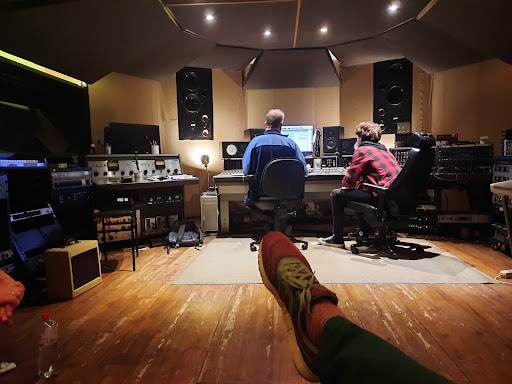 Amsterdam Recording Company